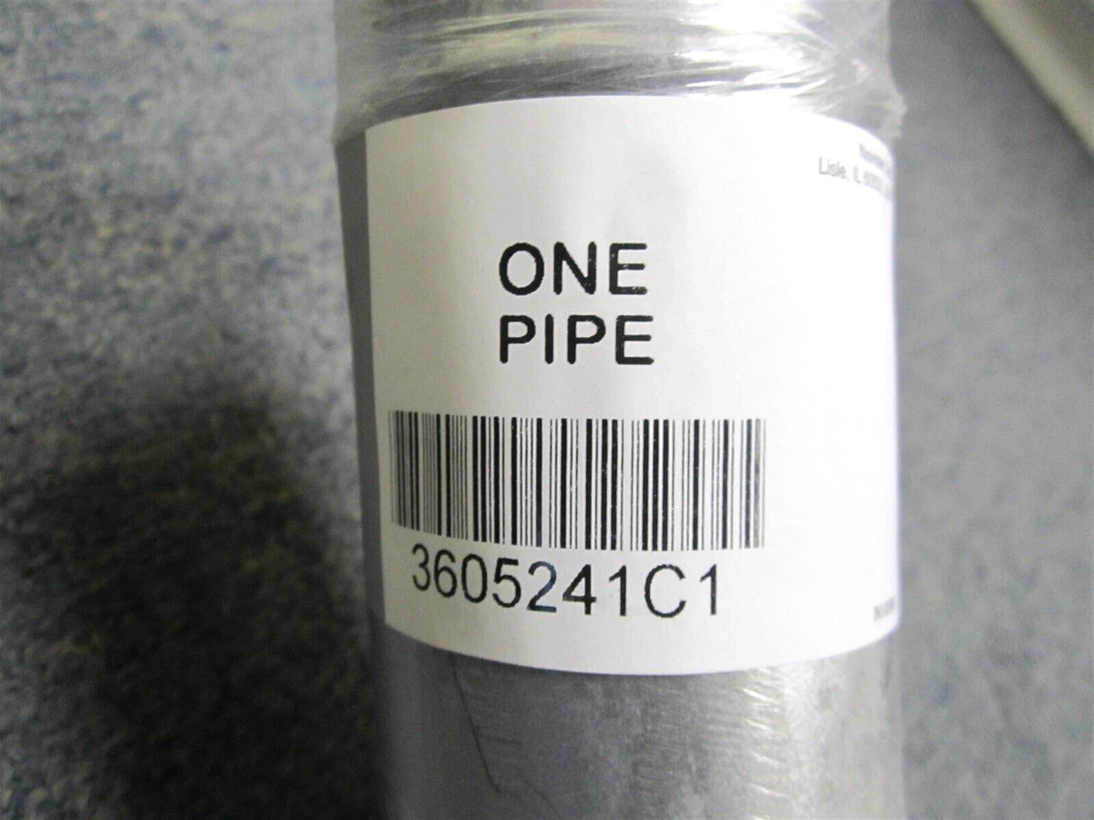 Upper Radiator Pipe Assembly for International (3605241C1)
