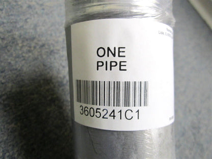 Upper Radiator Pipe Assembly for International (3605241C1)