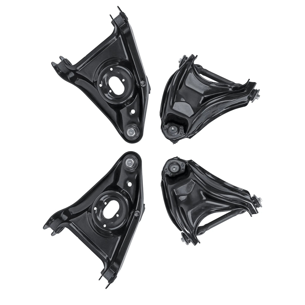 Control Arms Set for Buick Skylark/Chevy Chevelle/Malibu (1964–1972)