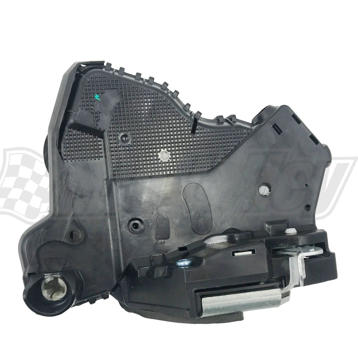 Door Lock Assembly Front Right for Toyota Camry Corolla Tundra (2007–2014) 931-409