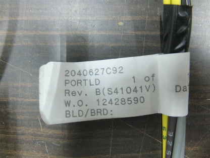 Auxiliary Wire Harness Headlight for International (2040627C92)