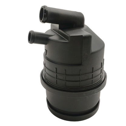 Power Steering Reservoir w/ Cap for BMW 323i 325i 328i 330i 335i 128i 135i (2006–2013)