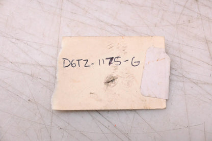 Set of 2 Seals for Ford D6TZ-1175-G (NOS)