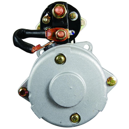 Starter for Dresser 510B 4BT 3.9L (1984–1992) 10479622 24625236 RS41325 6582N