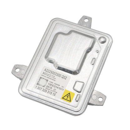 HID Xenon Headlight Ballast Control Module for BMW X3 X4 X5 X6 (2011–2019) 63117317408