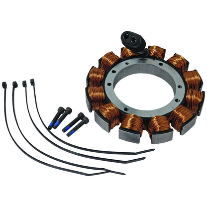 Stator for Harley Davidson Sportster 883/1200 (1989–1999) 29970-88 12V 32V