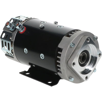 Pump Motor for Genie GS-2632 GS-2646 (12V-24V) 5BCG52MA100 46002N 40844GTN