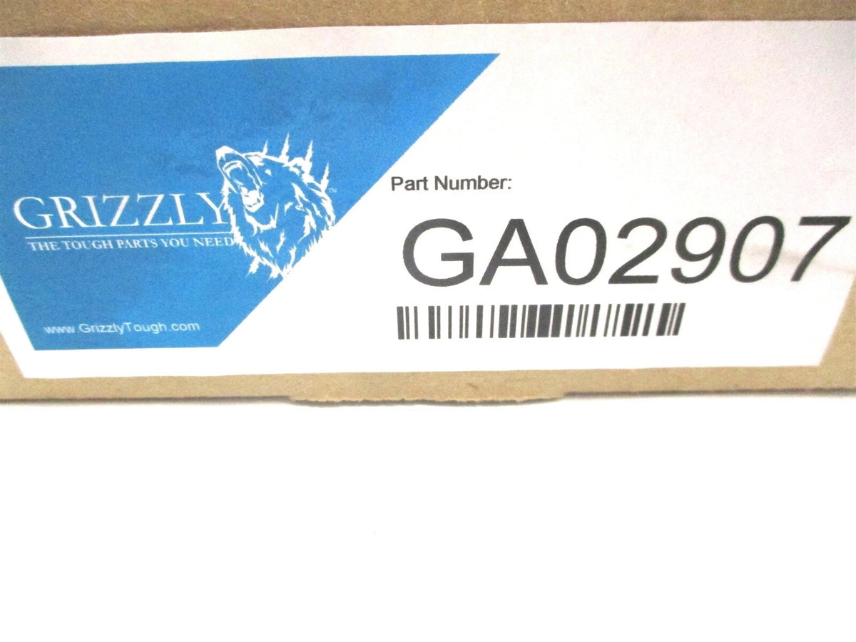 Grizzly Fuel Injector for John Deere 4045, 6068 (Reman)