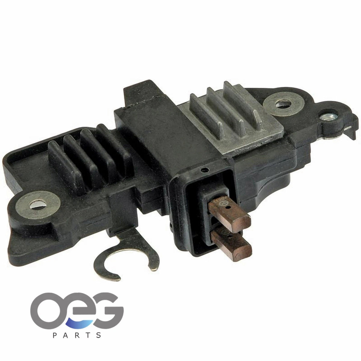 Voltage Regulator for Saab 9-3 L4 2.3L (2002–2002) F00M145366 ABO6072