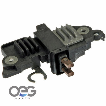 Voltage Regulator for Saab 9-3 L4 2.3L (2002–2002) F00M145366 ABO6072