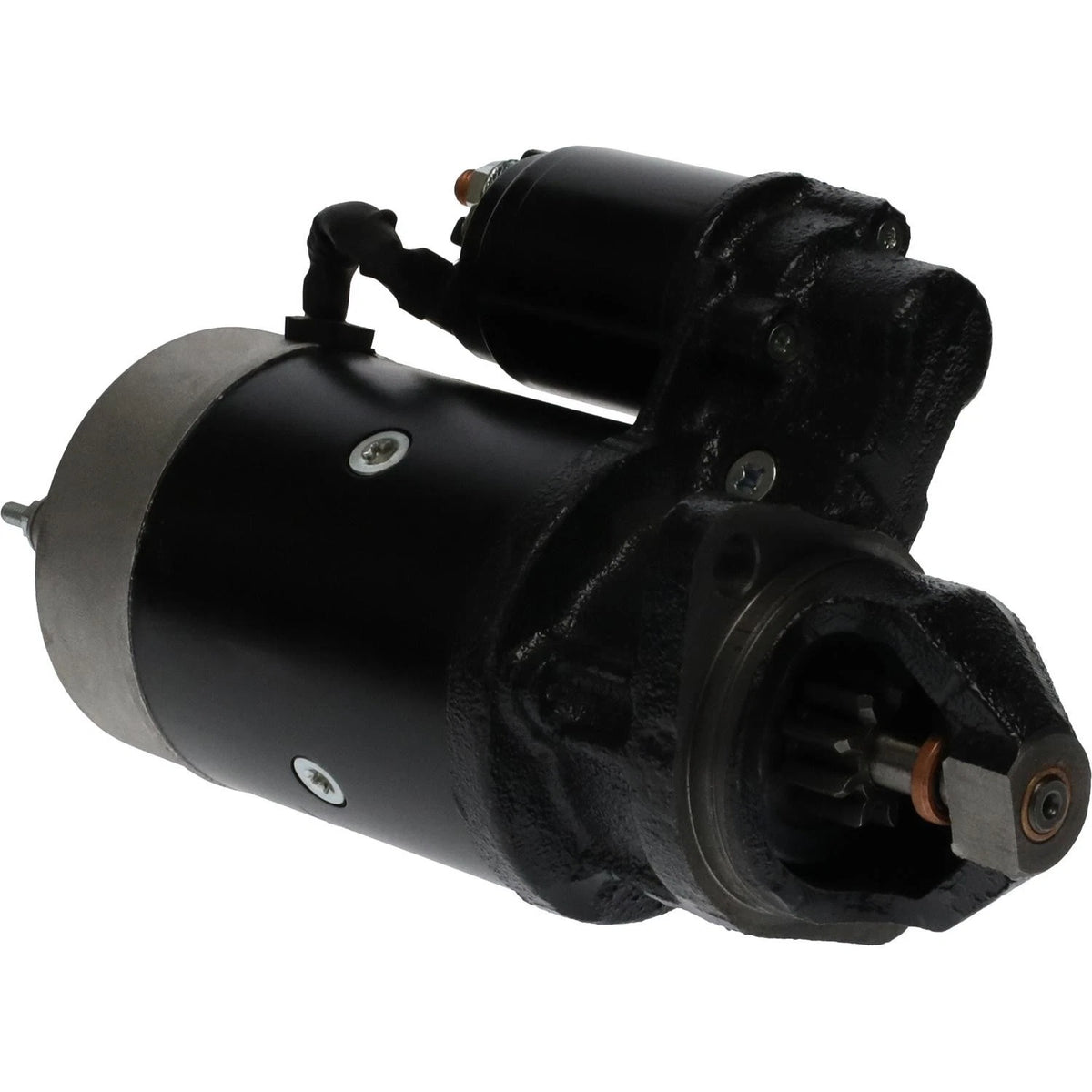 Starter for Deutz (1963–1975) TS-5112 01314017 01354082 01362046