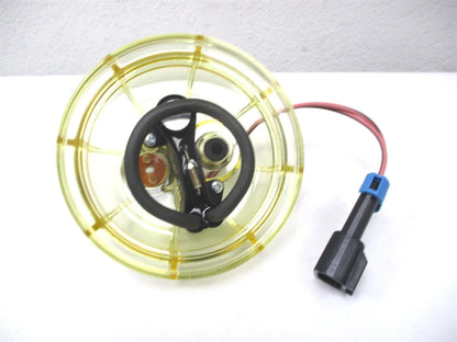 Filter Bowl with 24V Heater for Detroit Diesel Series 60 (23514727, RK 22266-04)