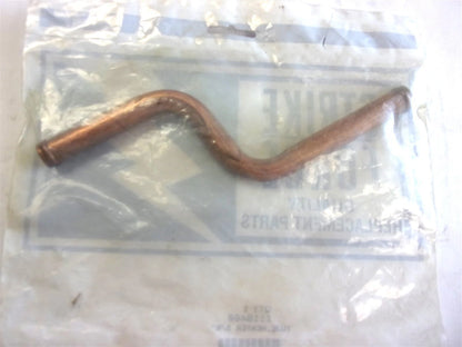 Heater Tube 5/8" for Volvo Truck (1118400)