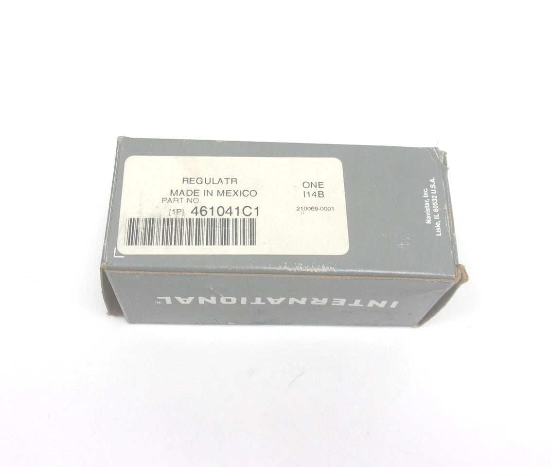 Voltage Regulator for International (461041C1, 102200, 472924C1)