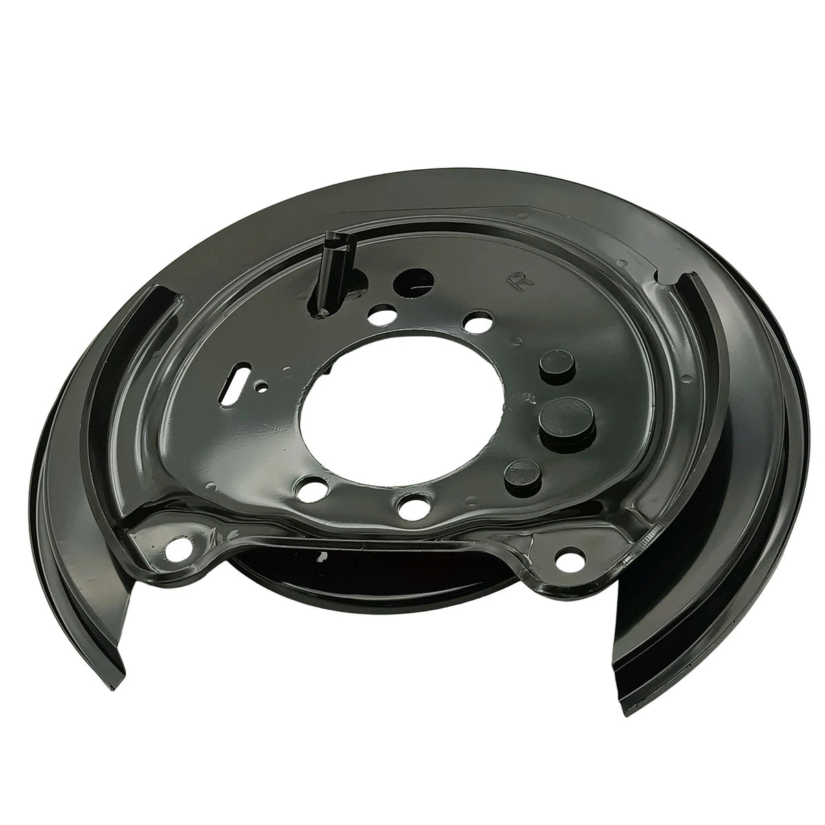 Rear Right Brake Dust Shield for Subaru Legacy Outback Baja (2000–2009) 26704AE040