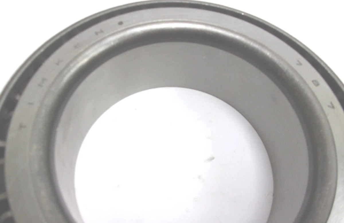 Timken Tapered Roller Bearing Single Cone BR787 for