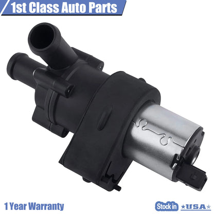 Electric Auxiliary Coolant Water Pump for Dodge Durango (2001–2003) 902-407
