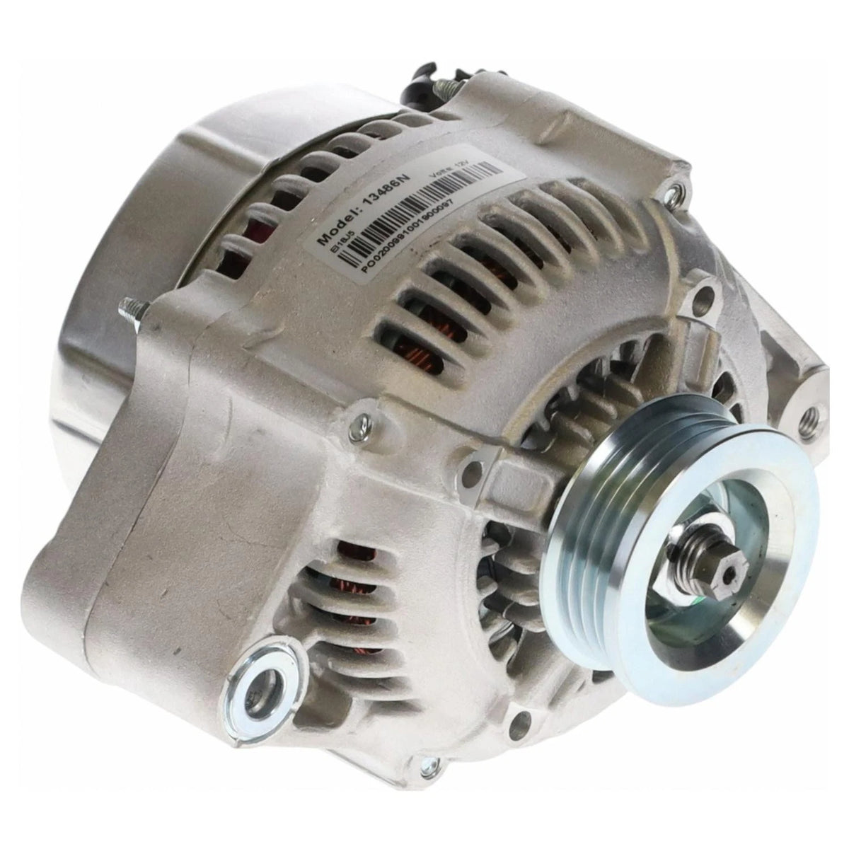 Alternator for Toyota Paseo Tercel 1.5 L4 (1992–1999) 27060-11270 27060-11270-84