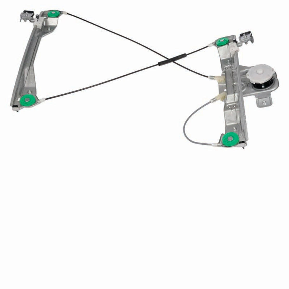 Manual Window Regulator for Chevrolet Cobalt (2005–2010) 15274104 740-399 Front Right