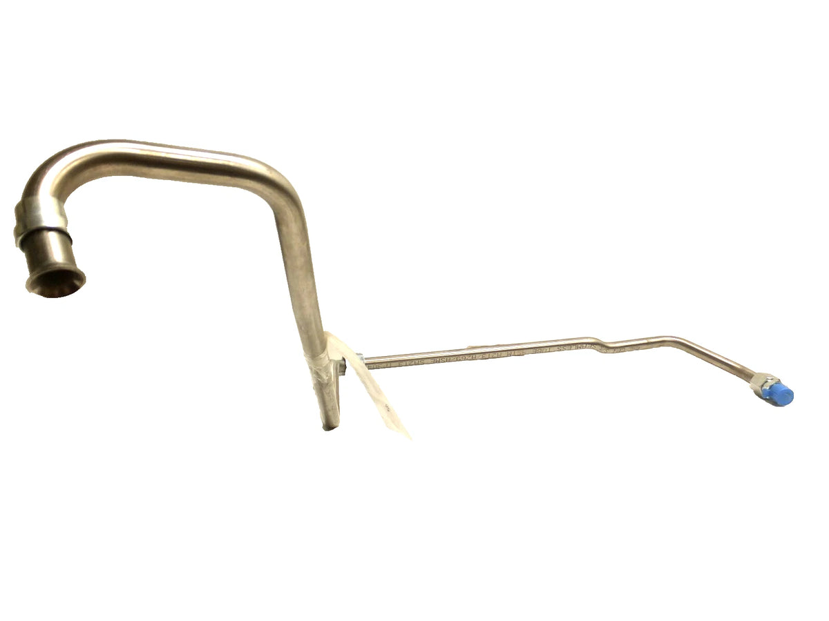 Power Steering Pressure Tube Pipe Assembly for International (1899174C1, 1899174C2)