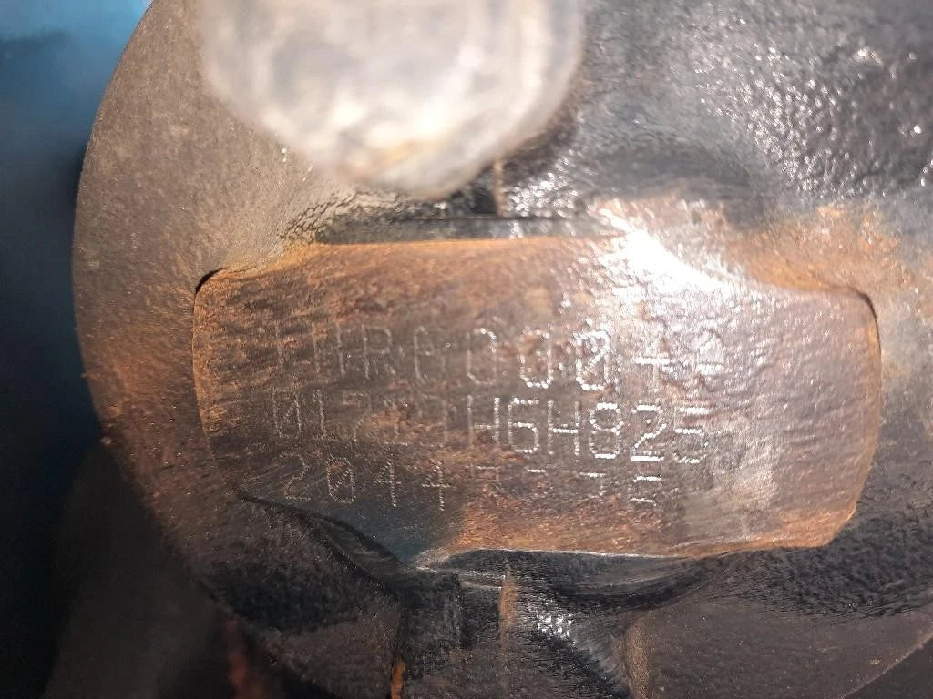 Power Steering Gear for TRW/ROSS THP60-004 (2020) Replaces 20447236