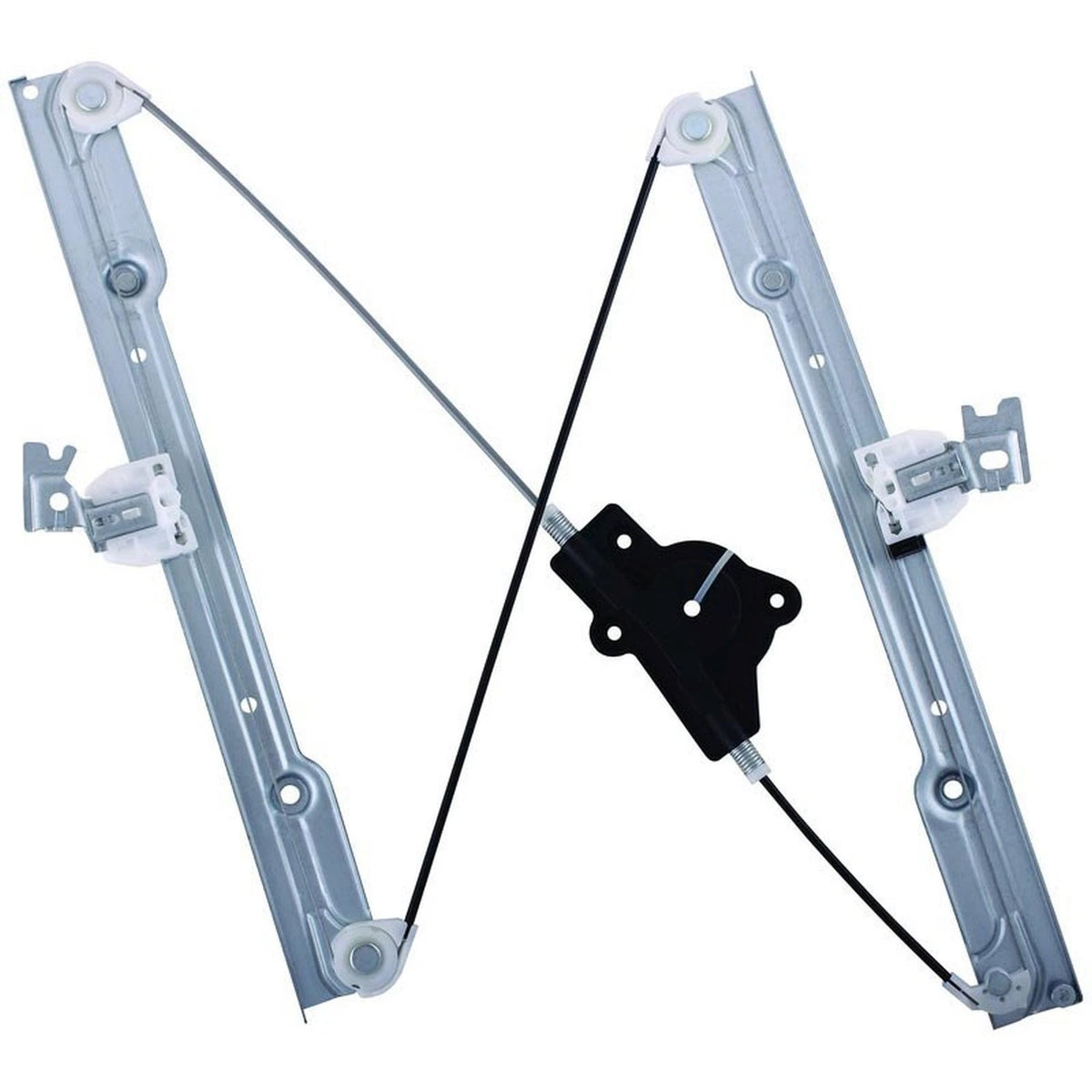 Power Window Regulator for Nissan (2004–2008) 807207Y000 740-345 Front Right