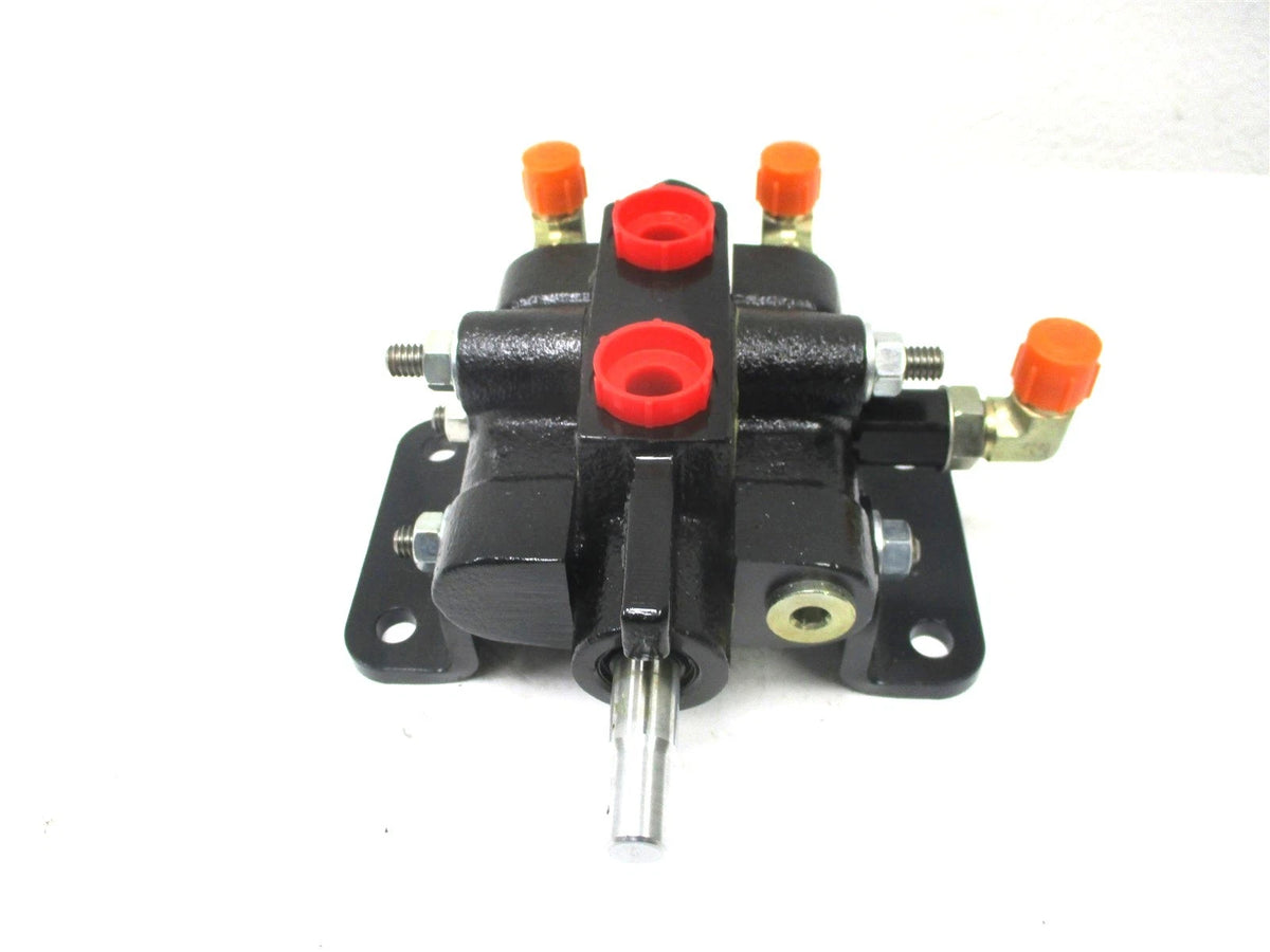 Single Valve Section Assembly for Kubota (70000-02709)