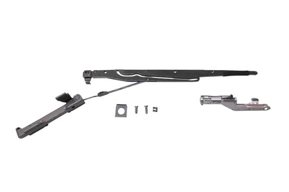Sunroof Guide Track Assembly Kit for Ford (F5TZ-78502C07-A)