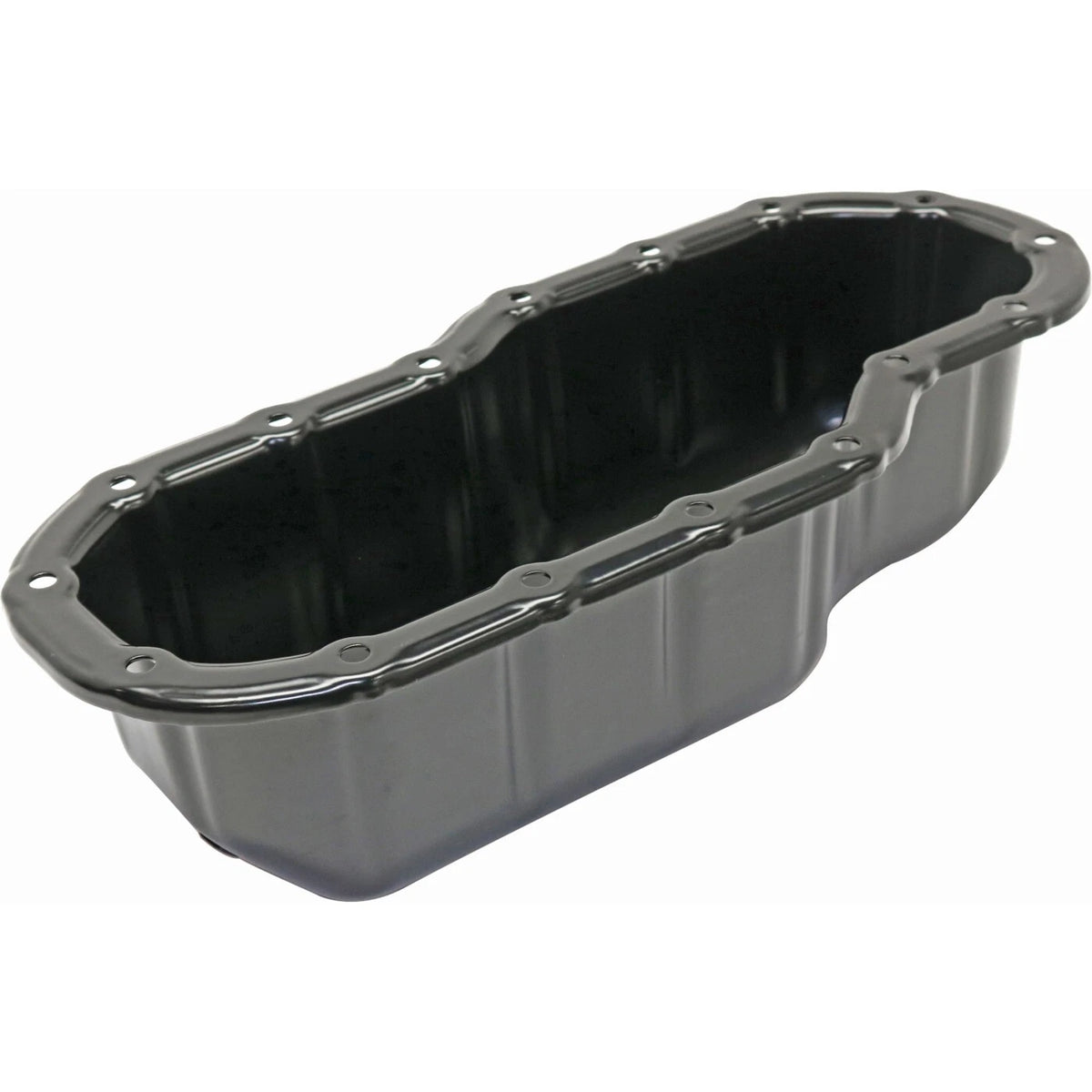 Lower Oil Pan 264475 for Toyota Land Cruiser Sequoia Tundra LX570 (2008–2020)