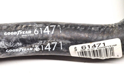 Goodyear 61471 Radiator Coolant Hose for (NOS)