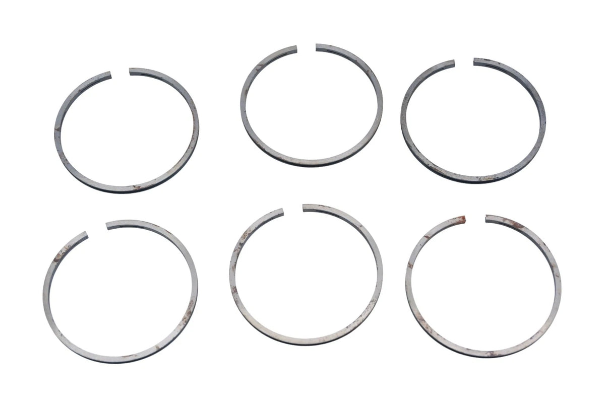 Piston Rings for Perfect Circle (3-1/6"x5/32")