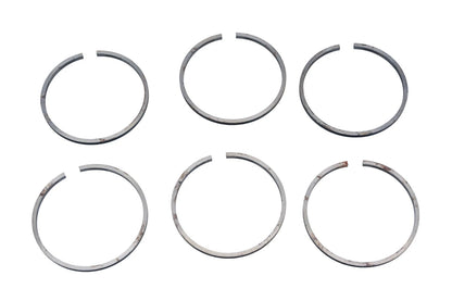 Piston Rings for Perfect Circle (3-1/6"x5/32")