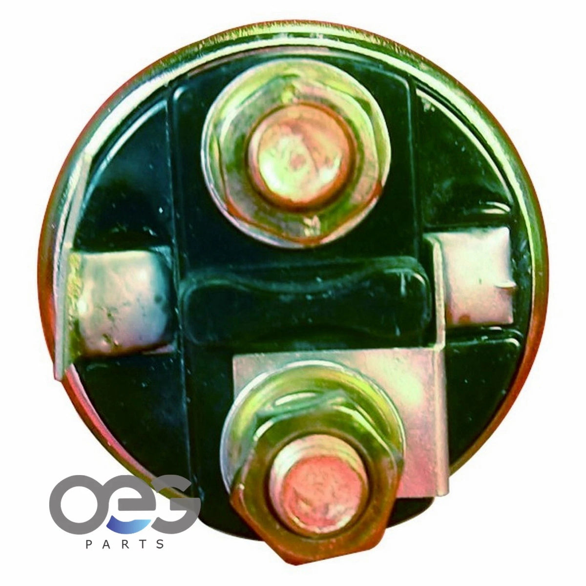 Solenoid Switch for Mitsubishi Eclipse L4 1.8L (1990–1994) M371X60171 M371X74371