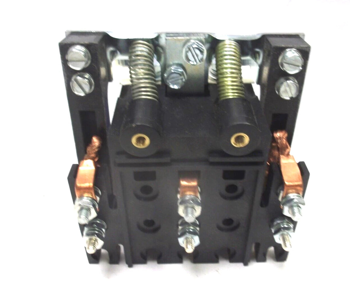 General Electric Relay 17LV66DA46 for Komatsu Equipment (M100)