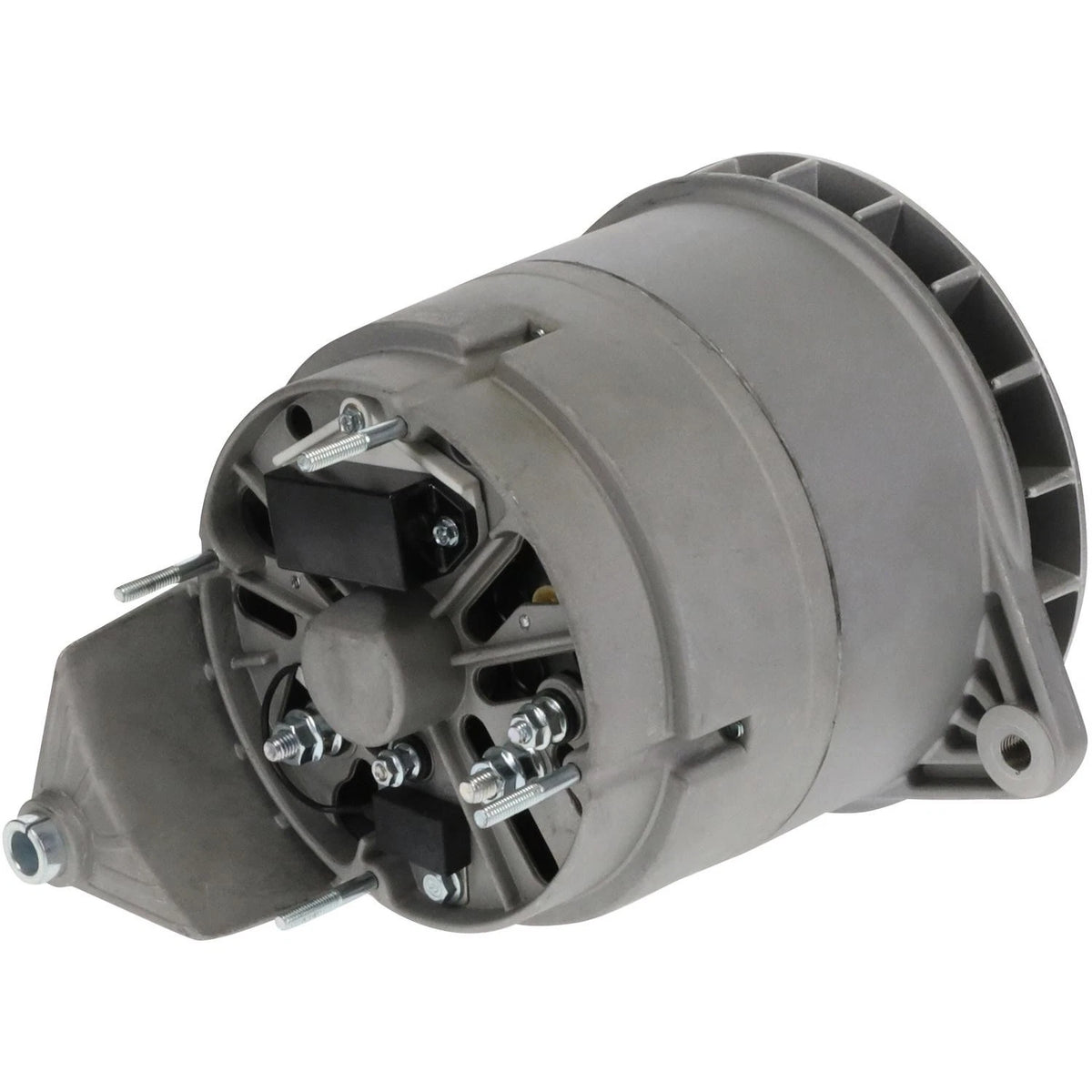 Alternator for Van Hool Commuter Coach CX 11.9L (2014–2019) F042301157 MG129