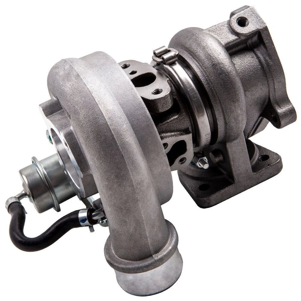 Turbocharger for Toyota Hilux 4-Runner 1KZ-T 3.0L (1993–1996) 17201-67020