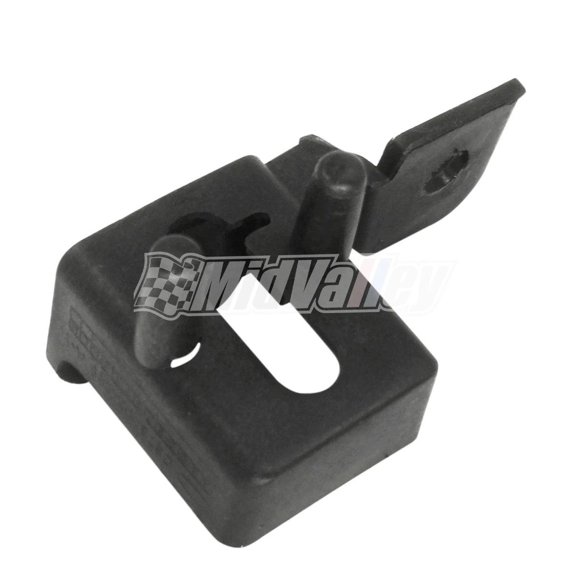 Headlight Mount Bracket Left Driver Side for Ford Fusion Lincoln MKZ (2013–2020)