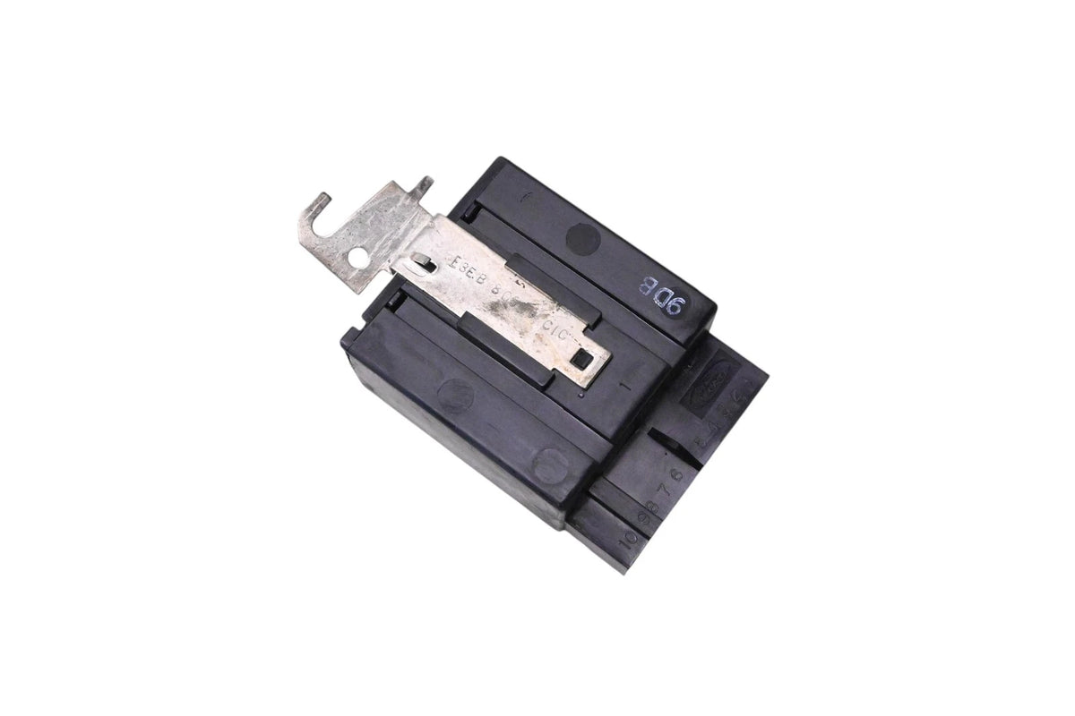 OEM Fan Control Assembly for Ford (E3FZ-8B658-G)
