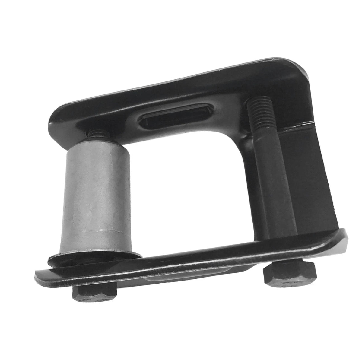 Rear Leaf Spring Shackle for Chevy S10 S15 Jimmy Blazer (1994–2005) 722-028