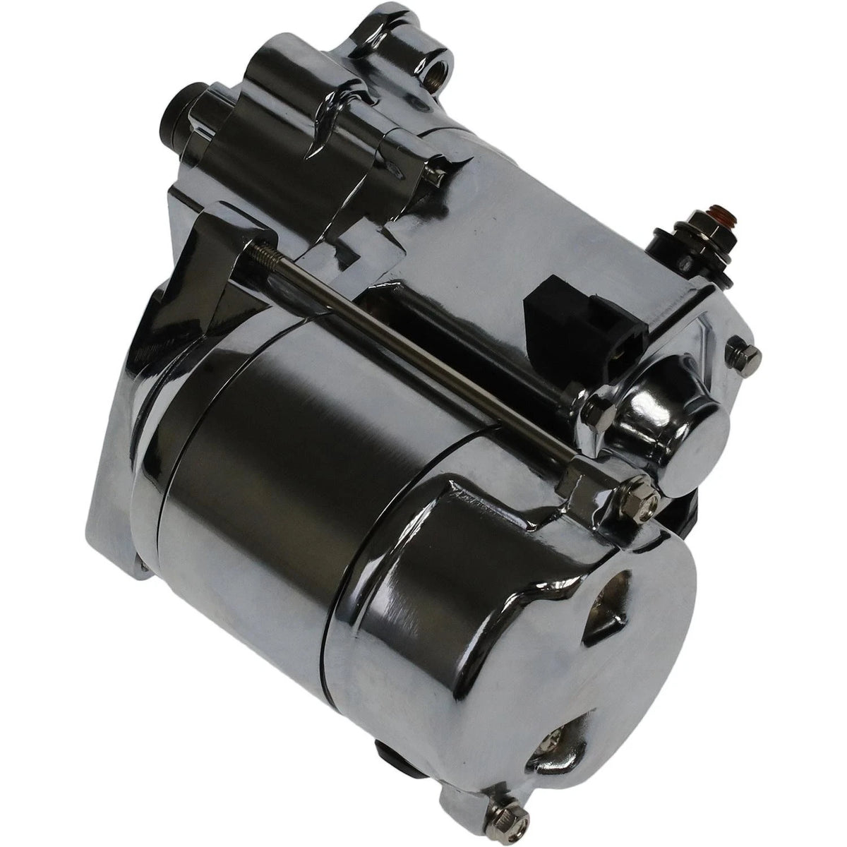Chrome Starter for Harley-Davidson XL1200X Forty-Eight (2014) 886N 712918477C