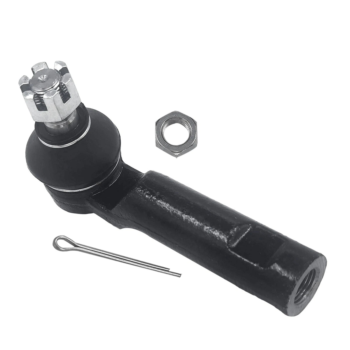 Steering Tie Rod End for Lexus GX460, Toyota 4Runner, Tacoma, FJ Cruiser (2003–2023) ES80895