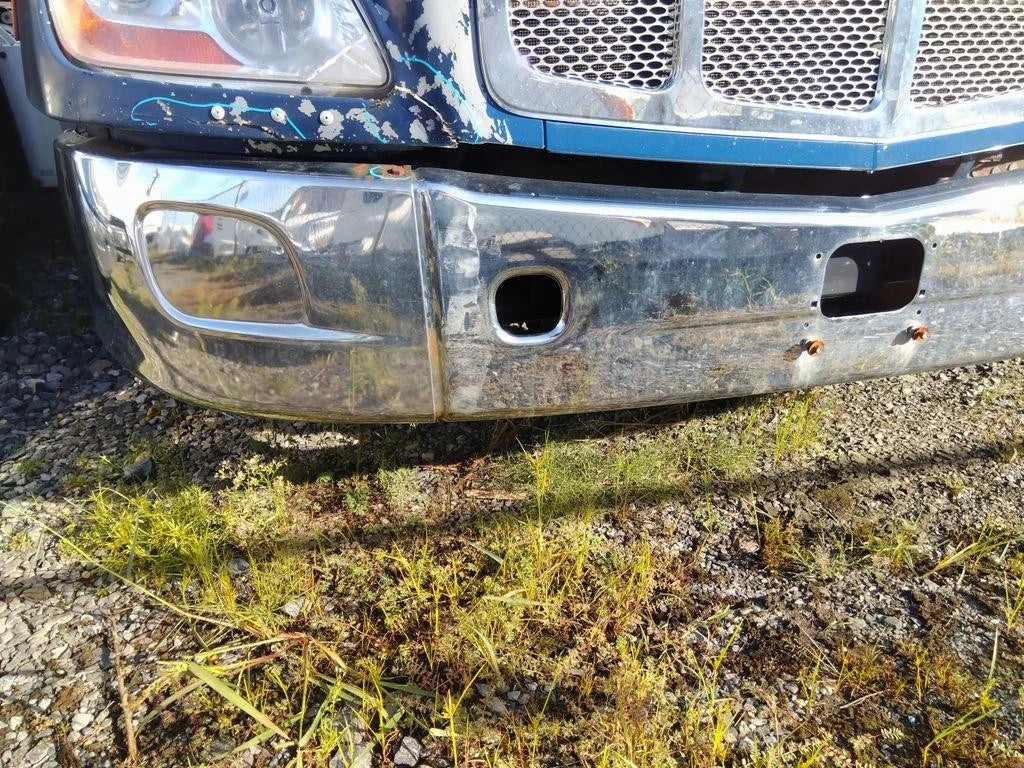 Bumper for Peterbilt 579 (2013–2022)