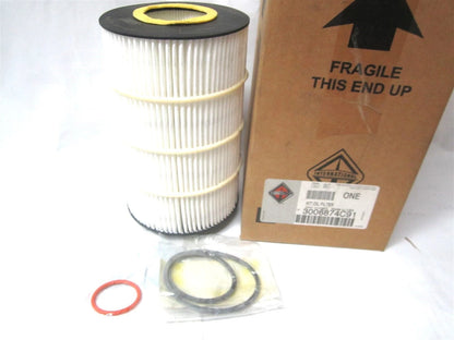 Oil Filter Kit for International BD7325 (3006874C91, P551108, CH10384, LP7329XL)
