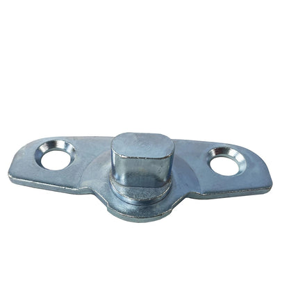 Left Driver Side Tailgate Hinge for Ford F150 F250 F350 F450 (2004–2016)