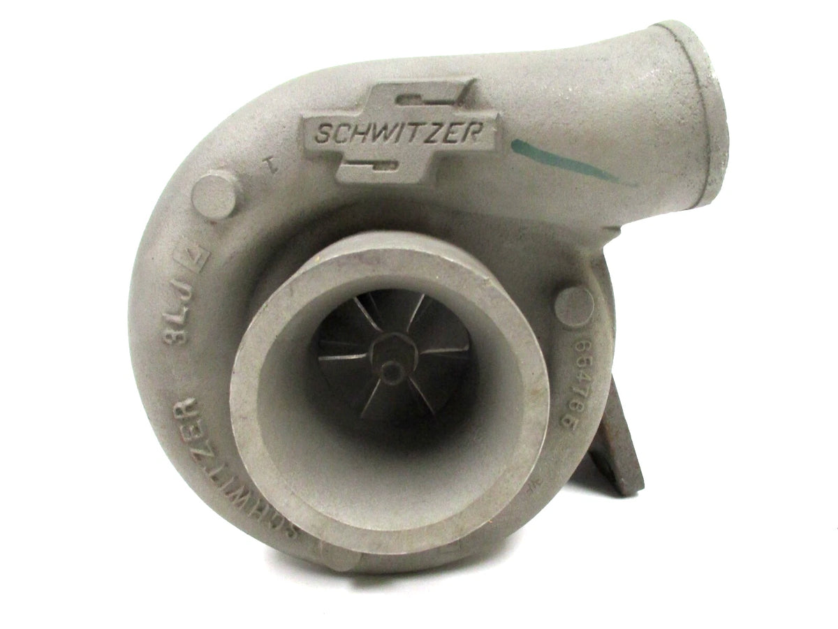 Reman Turbo T04B18 for International DT414/DT466 (156836R)