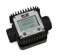 K-24 Digital Electronic Flow Meter for Piusi DEF Diesel Exhaust Fluid (F00407340)