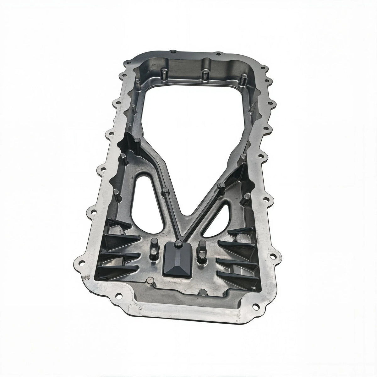 Upper Oil Pan for Jeep Wrangler (2007–2011) 3.8L V6 04892386AA