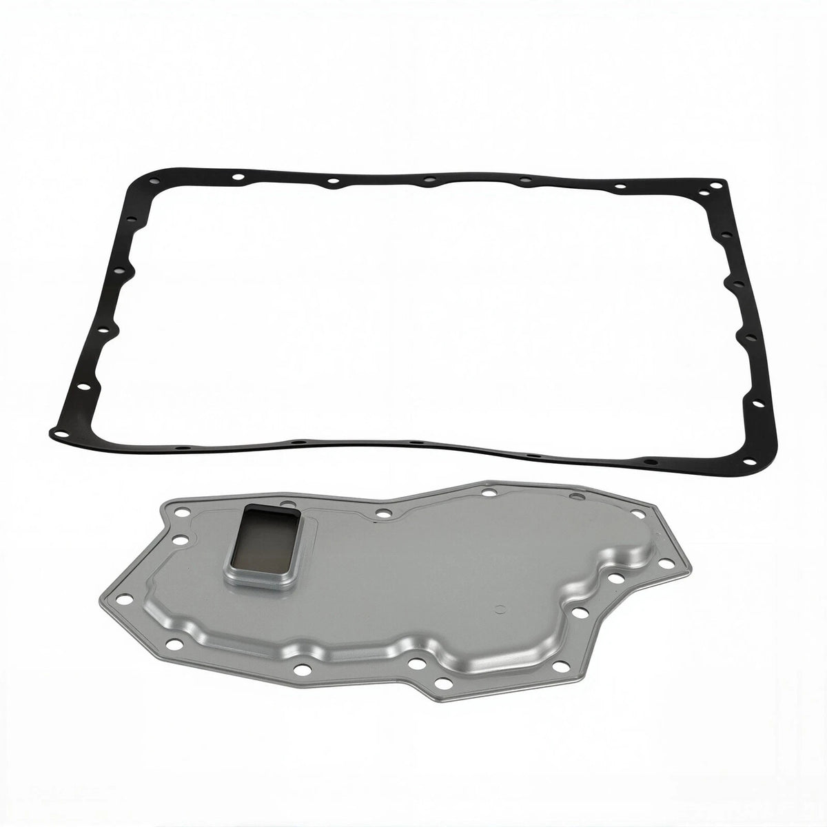 Transmission Filter Kit with Gasket for Nissan Frontier, Pathfinder, Infiniti