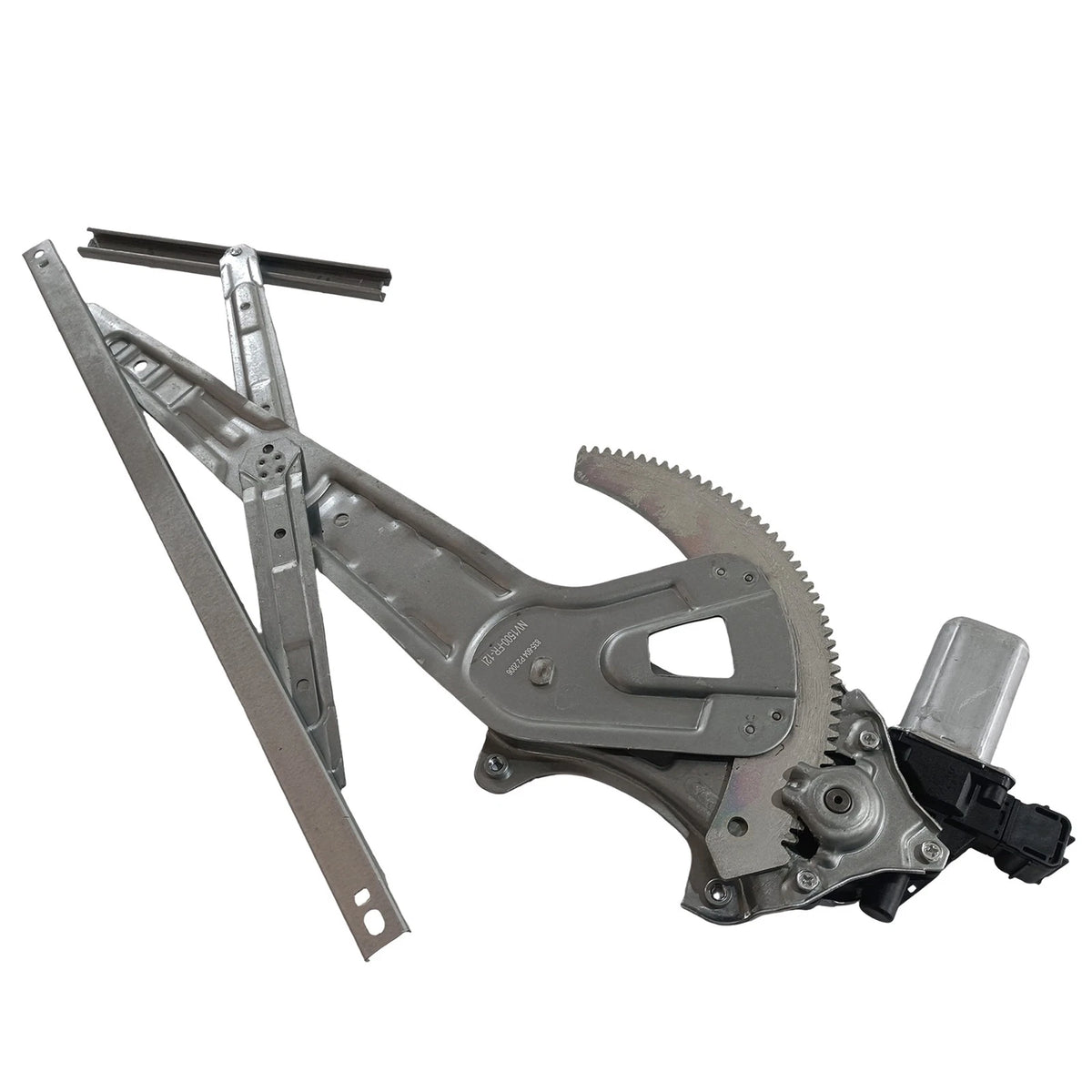 Front Right Power Window Regulator w/ Motor for Nissan NV1500 NV2500 (2012–2021)