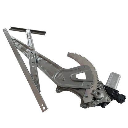 Front Right Power Window Regulator w/ Motor for Nissan NV1500 NV2500 (2012–2021)